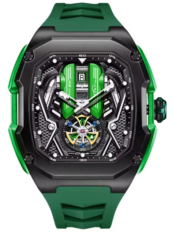 V12 Chrono™