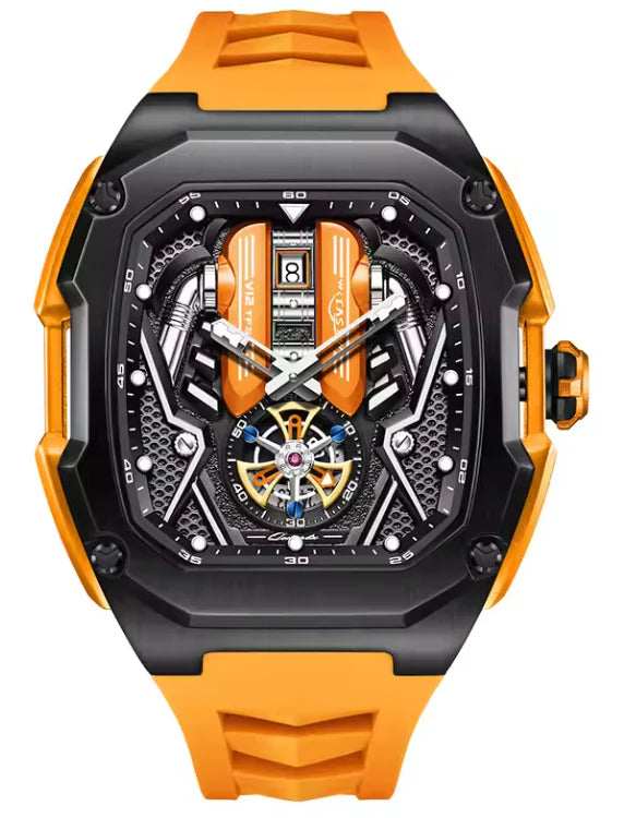V12 Chrono™