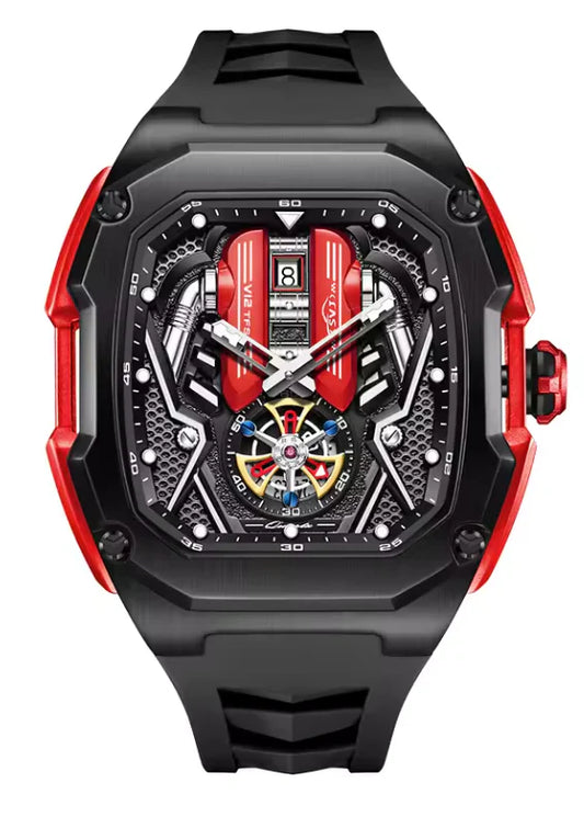 V12 Chrono™